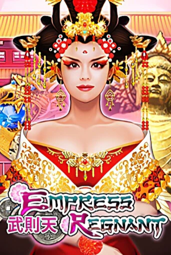 Демо игра Empress Regnant играть онлайн | Casino X Official бесплатно