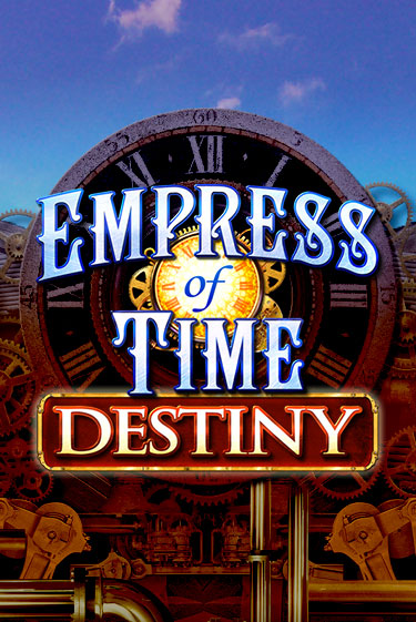 Демо игра Empress of Time: Destiny играть онлайн | Casino X Official бесплатно