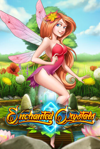 Демо игра Enchanted Crystals играть онлайн | Casino X Official бесплатно