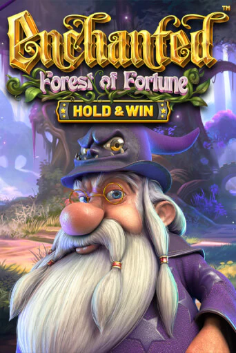 Демо игра Enchanted: Forest Of Fortune играть онлайн | Casino X Official бесплатно