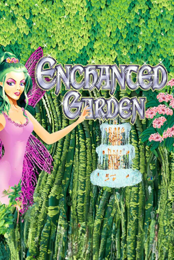 Демо игра Enchanted Garden играть онлайн | Casino X Official бесплатно