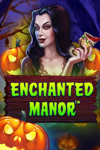 Демо игра Enchanted Manor (50 lines) играть онлайн | Casino X Official бесплатно