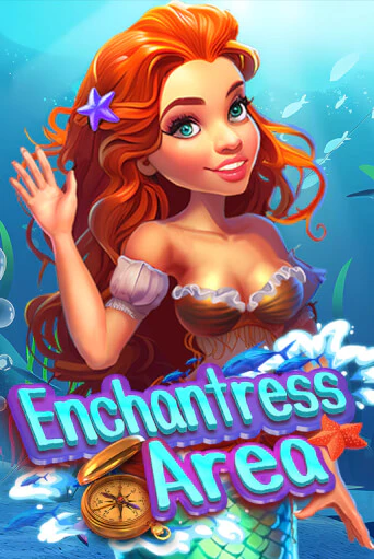 Демо игра Enchantress Area играть онлайн | Casino X Official бесплатно