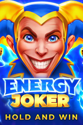 Демо игра Energy Joker: Hold and Win играть онлайн | Casino X Official бесплатно