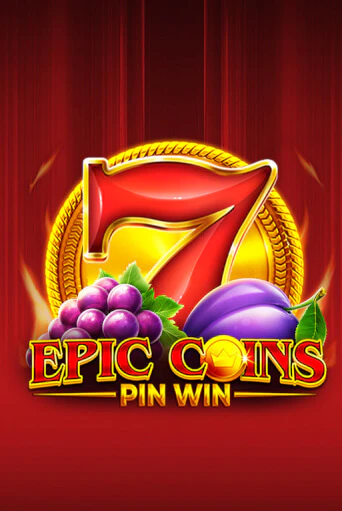 Демо игра Epic Coins играть онлайн | Casino X Official бесплатно