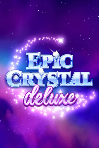 Демо игра Epic Crystal Deluxe играть онлайн | Casino X Official бесплатно