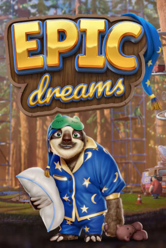 Демо игра Epic Dreams играть онлайн | Casino X Official бесплатно