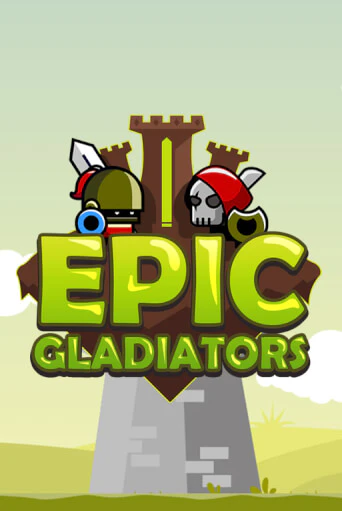 Демо игра Epic Gladiators играть онлайн | Casino X Official бесплатно