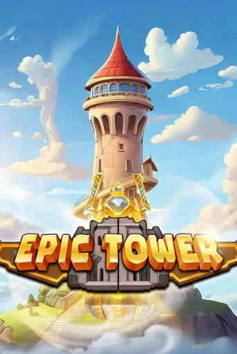 Демо игра Epic Tower играть онлайн | Casino X Official бесплатно