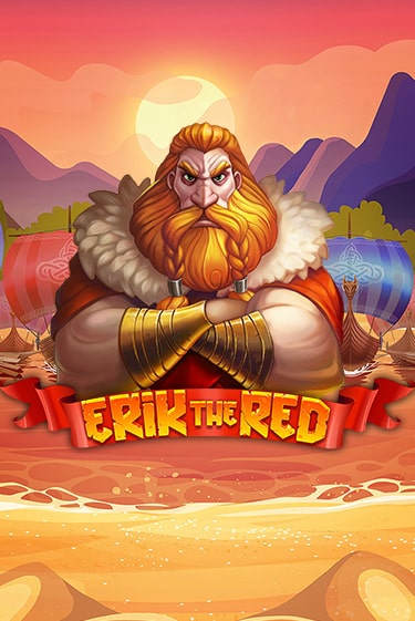 Демо игра Erik the Red играть онлайн | Casino X Official бесплатно