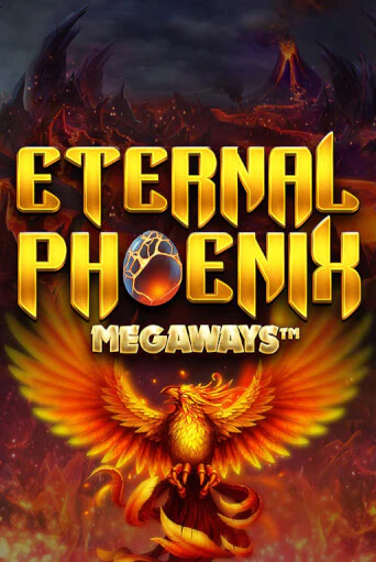 Демо игра Eternal Phoenix Megaways играть онлайн | Casino X Official бесплатно