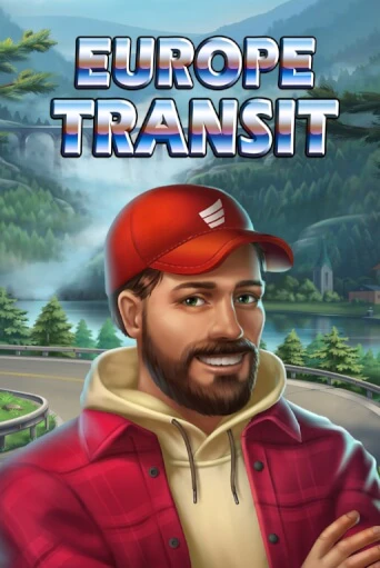 Демо игра Europe Transit играть онлайн | Casino X Official бесплатно