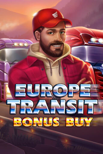 Демо игра Europe Transit Bonus Buy играть онлайн | Casino X Official бесплатно