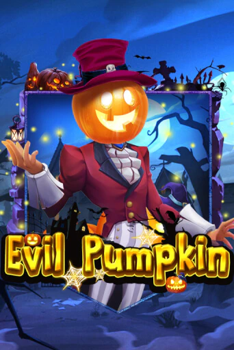 Демо игра Evil Pumpkin играть онлайн | Casino X Official бесплатно