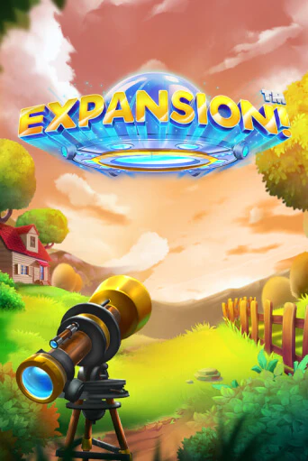 Демо игра Expansion играть онлайн | Casino X Official бесплатно