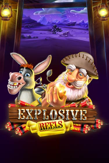 Демо игра Explosive Reels играть онлайн | Casino X Official бесплатно