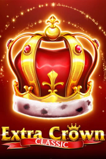 Демо игра Extra Crown Classic играть онлайн | Casino X Official бесплатно