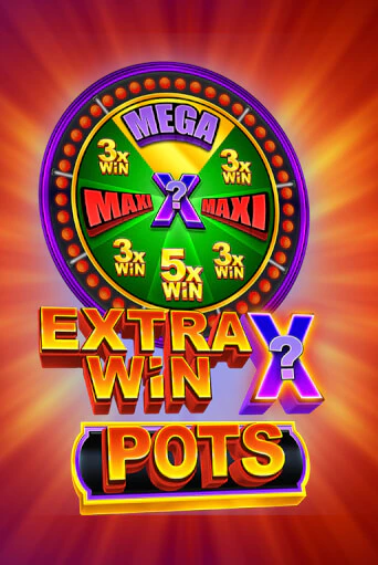 Демо игра Extra Win X Pots играть онлайн | Casino X Official бесплатно