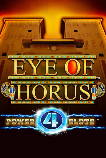 Демо игра Eye Of Horus Power 4 Slots играть онлайн | Casino X Official бесплатно