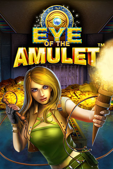 Демо игра Eye of the Amulet играть онлайн | Casino X Official бесплатно