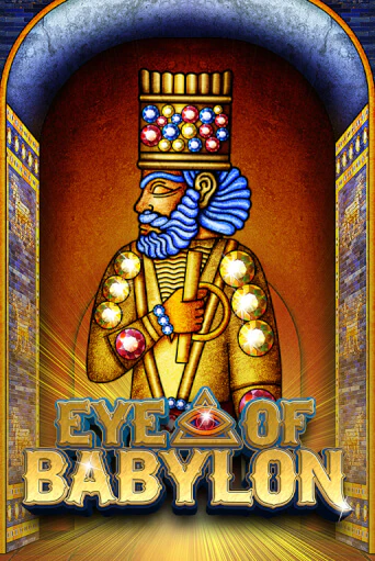 Демо игра Eye of Babylon играть онлайн | Casino X Official бесплатно