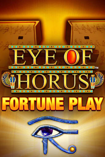 Демо игра Eye of Horus Fortune Play играть онлайн | Casino X Official бесплатно