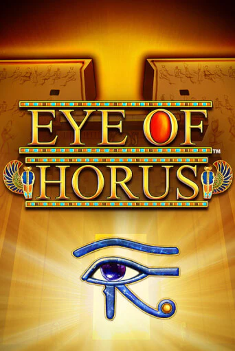 Демо игра Eye of Horus The Golden Tablet играть онлайн | Casino X Official бесплатно