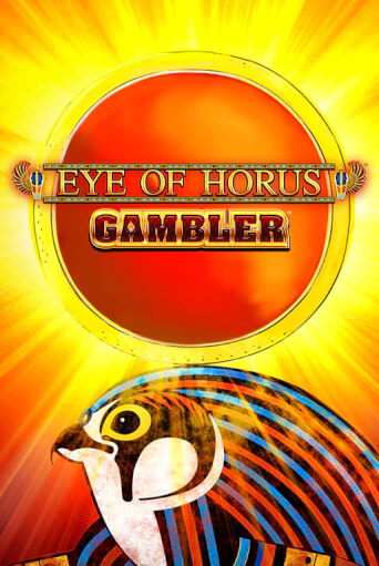 Демо игра Eye of Horus Gambler играть онлайн | Casino X Official бесплатно