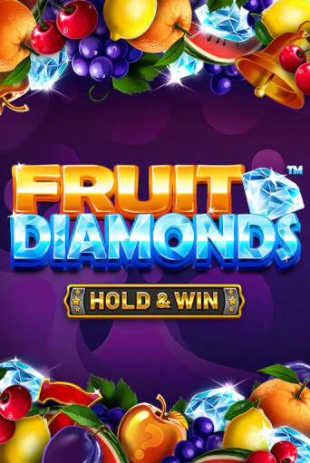 Демо игра Fruit Diamonds - Hold & Win™ играть онлайн | Casino X Official бесплатно