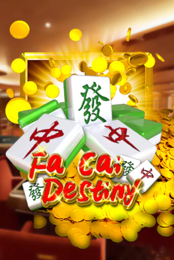 Демо игра Fa Cai Destiny играть онлайн | Casino X Official бесплатно