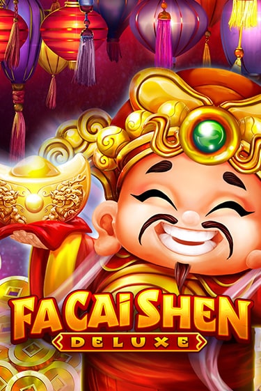 Демо игра Fa Cai Shen Deluxe играть онлайн | Casino X Official бесплатно