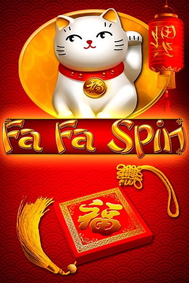 Демо игра FA FA SPIN играть онлайн | Casino X Official бесплатно