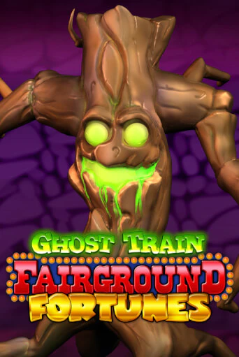 Демо игра Fairground Fortunes Ghost Train играть онлайн | Casino X Official бесплатно