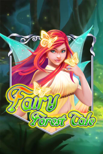 Демо игра Fairy Forest Tale играть онлайн | Casino X Official бесплатно