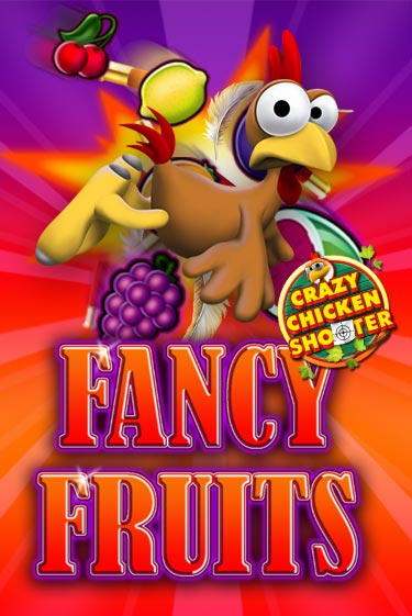 Демо игра Fancy Fruits Crazy Chicken Shooter играть онлайн | Casino X Official бесплатно