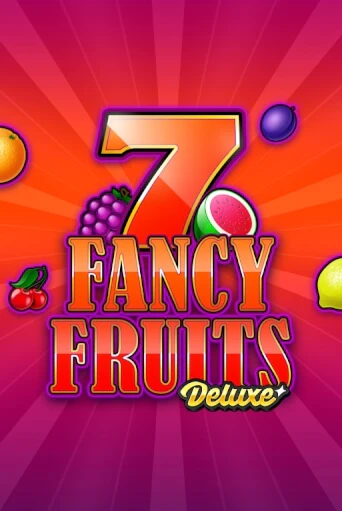 Демо игра Fancy Fruits Deluxe играть онлайн | Casino X Official бесплатно