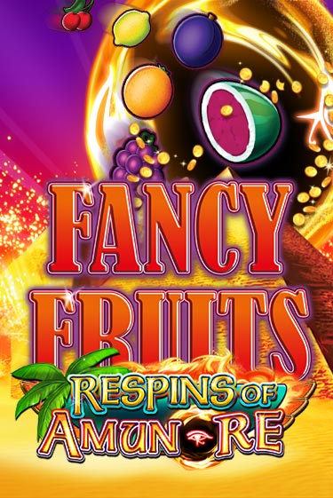 Демо игра Fancy Fruits Respins of Amun Re играть онлайн | Casino X Official бесплатно