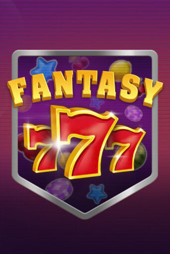 Демо игра Fantasy 777 играть онлайн | Casino X Official бесплатно