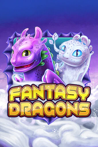 Демо игра Fantasy Dragons играть онлайн | Casino X Official бесплатно