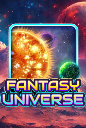 Демо игра Fantasy Universe играть онлайн | Casino X Official бесплатно