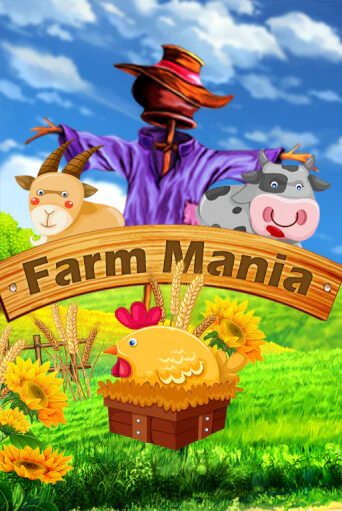 Демо игра Farm Mania играть онлайн | Casino X Official бесплатно