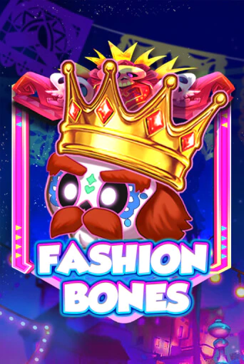 Демо игра Fashion Bones играть онлайн | Casino X Official бесплатно