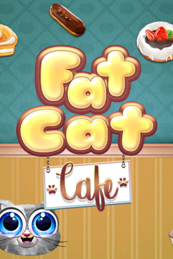 Демо игра Fat Cat Café играть онлайн | Casino X Official бесплатно