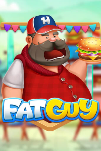 Демо игра Fat Guy играть онлайн | Casino X Official бесплатно