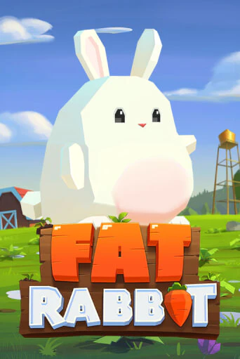 Демо игра Fat Rabbit играть онлайн | Casino X Official бесплатно