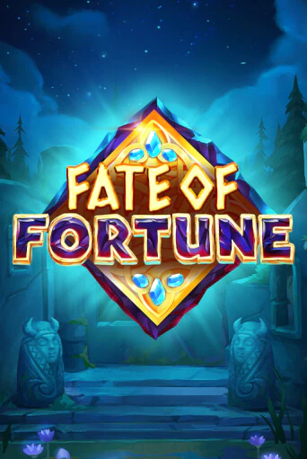 Демо игра Fate of Fortune играть онлайн | Casino X Official бесплатно