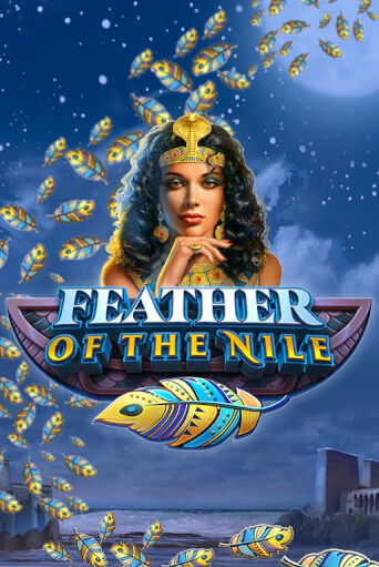 Демо игра Feather of the Nile играть онлайн | Casino X Official бесплатно