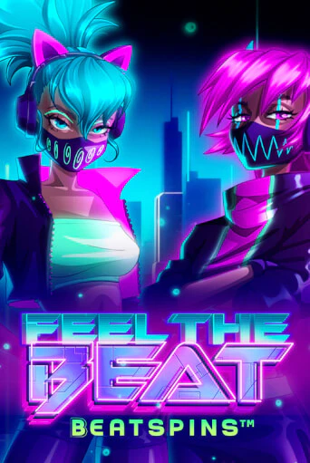 Демо игра Feel the Beat играть онлайн | Casino X Official бесплатно