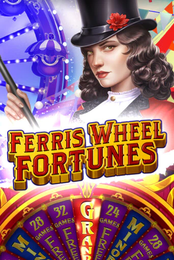 Демо игра Ferris Wheel Fortunes играть онлайн | Casino X Official бесплатно