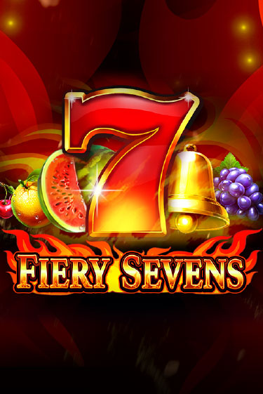 Демо игра Fiery Sevens играть онлайн | Casino X Official бесплатно